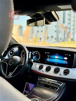 مێرسێدس بێنز E-Class